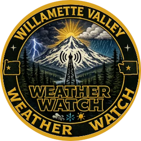 Station logo